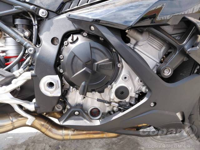 2026 BMW S 1000 