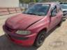 2003 CHEVROLET CELTA 