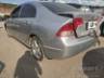 2007 HONDA CIVIC 