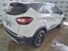 2020 RENAULT CAPTUR 