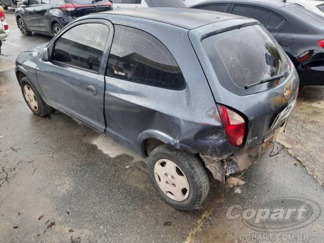 2008 CHEVROLET CELTA 