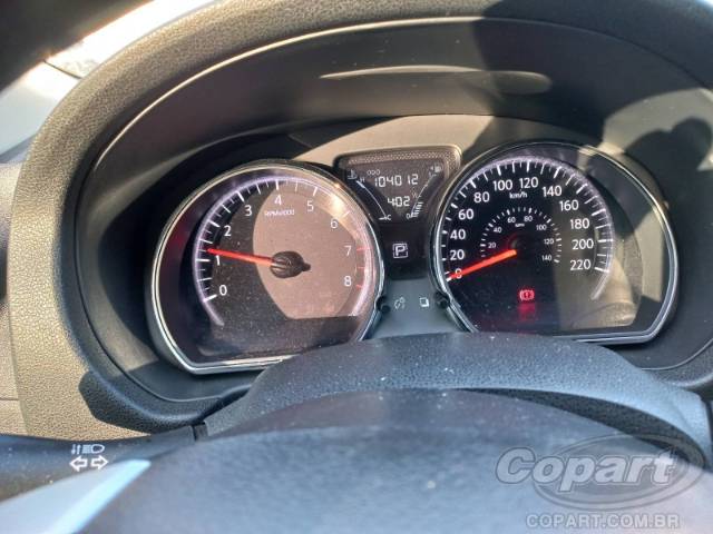 2018 NISSAN VERSA 