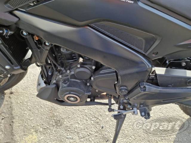 2026 BAJAJ DOMINAR 