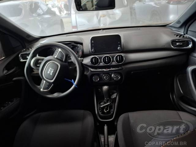 2024 FIAT ARGO 