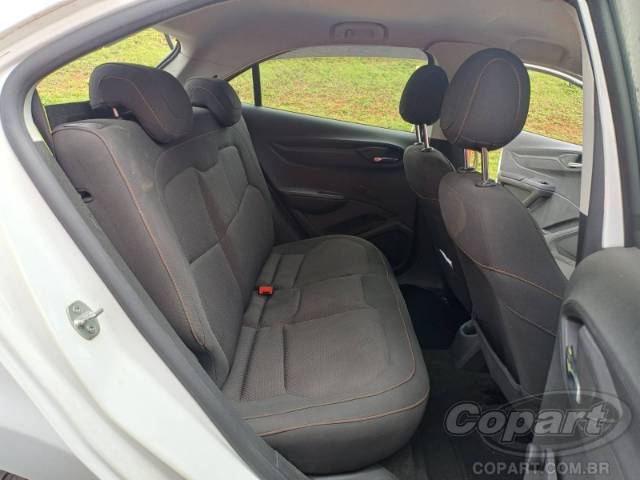 2014 CHEVROLET ONIX 