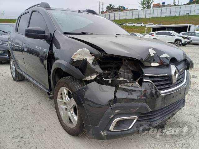 2023 RENAULT SANDERO 