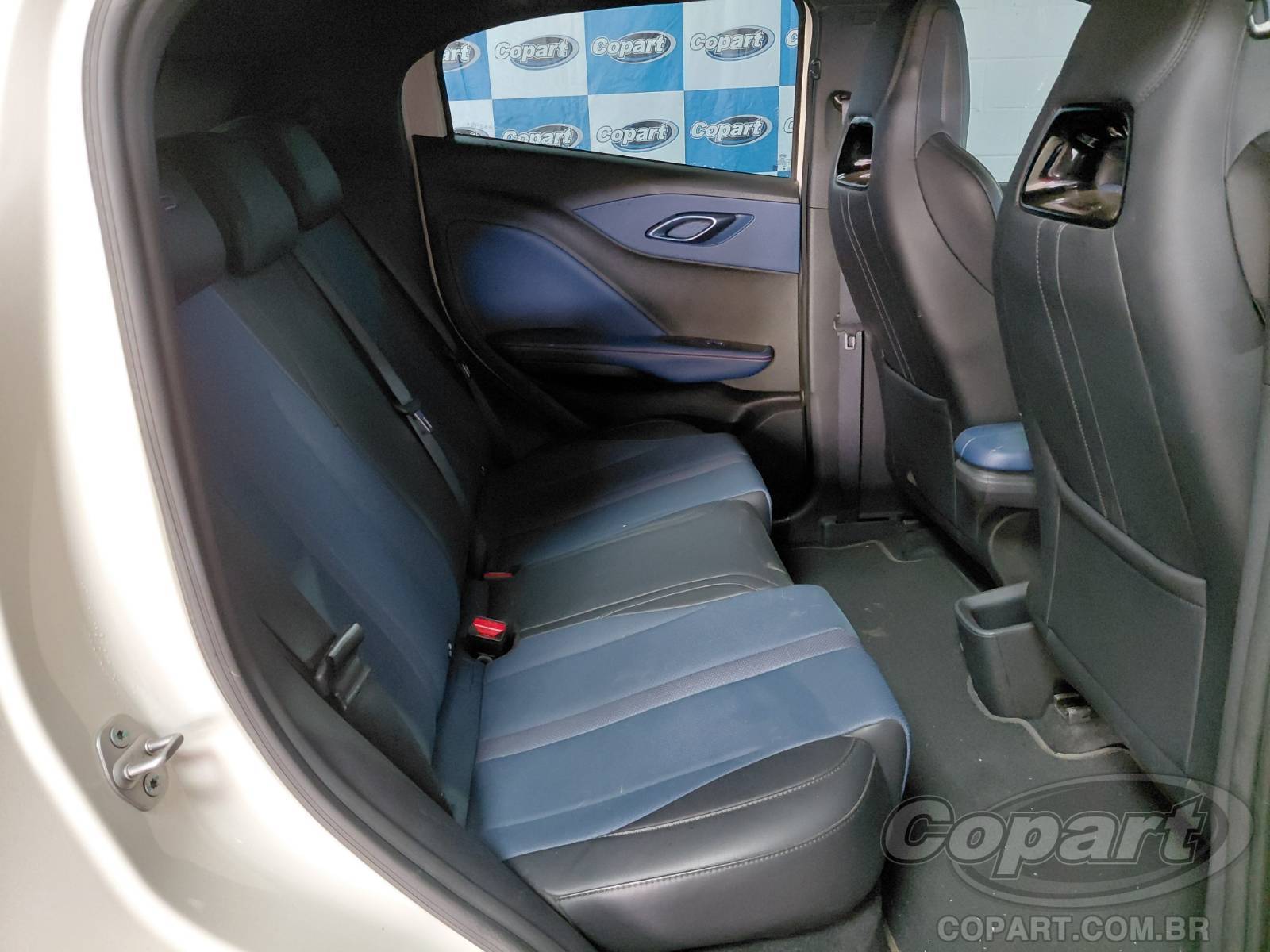 2027 BYD DOLPHIN MINI — foto 6 de 10