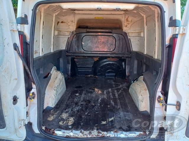 2014 FIAT FIORINO FURGAO 