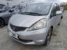 2010 HONDA FIT 