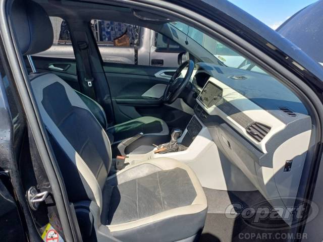 2020 VOLKSWAGEN T-CROSS 