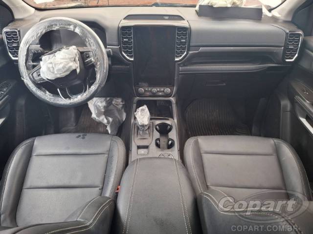 2024 FORD RANGER CD 