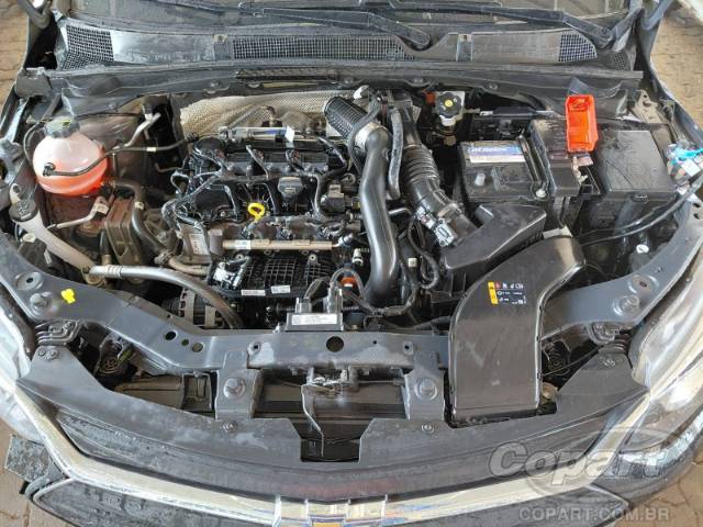 2025 CHEVROLET ONIX PLUS 