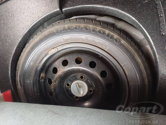 2008 FORD FOCUS 
