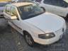 2007 VOLKSWAGEN GOL 