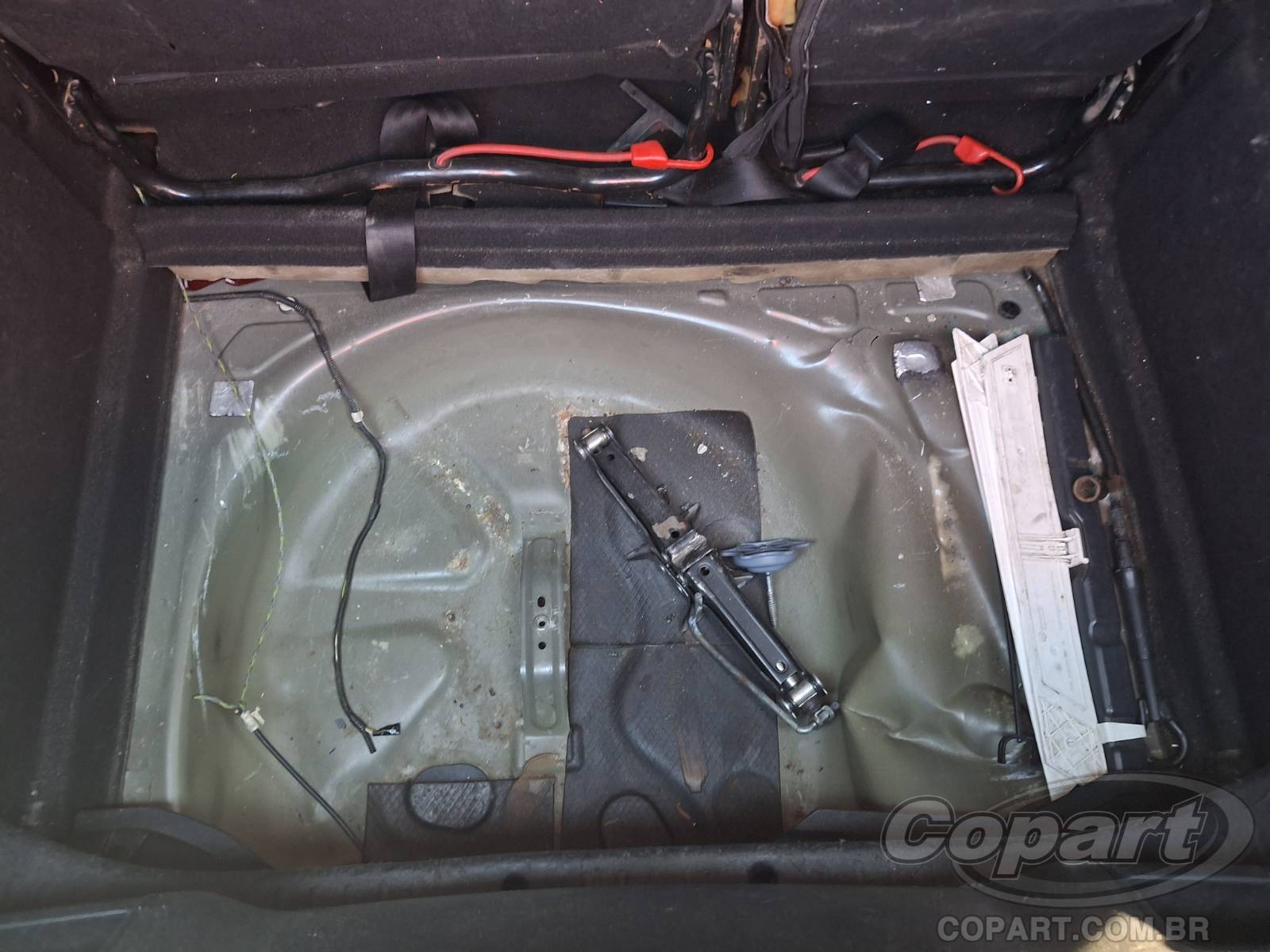 2013 CITROEN C3 AIRCROSS — foto 10 de 15