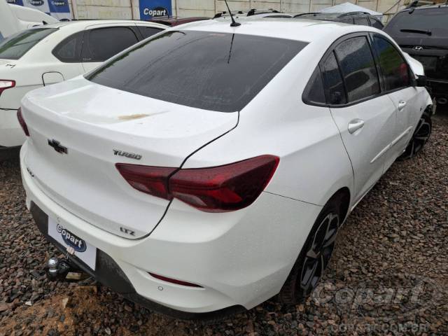 2021 CHEVROLET ONIX PLUS 