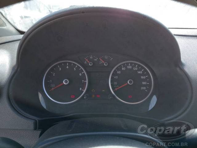 2010 VOLKSWAGEN GOL 