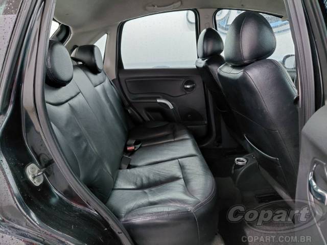 2011 CITROEN C3 