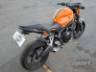 2019 HONDA CB 650 F 