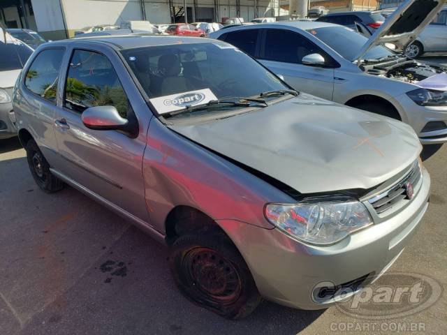 2015 FIAT PALIO 