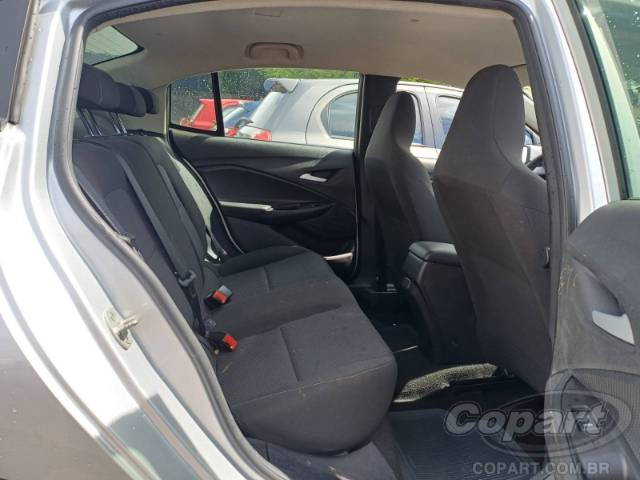 2023 CHEVROLET ONIX PLUS 