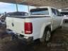 2012 VOLKSWAGEN AMAROK 
