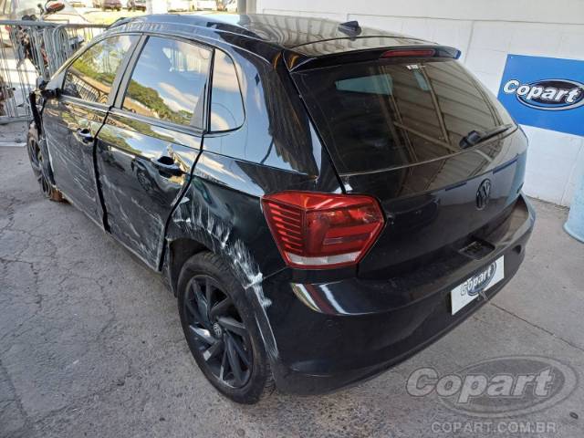 2021 VOLKSWAGEN POLO 