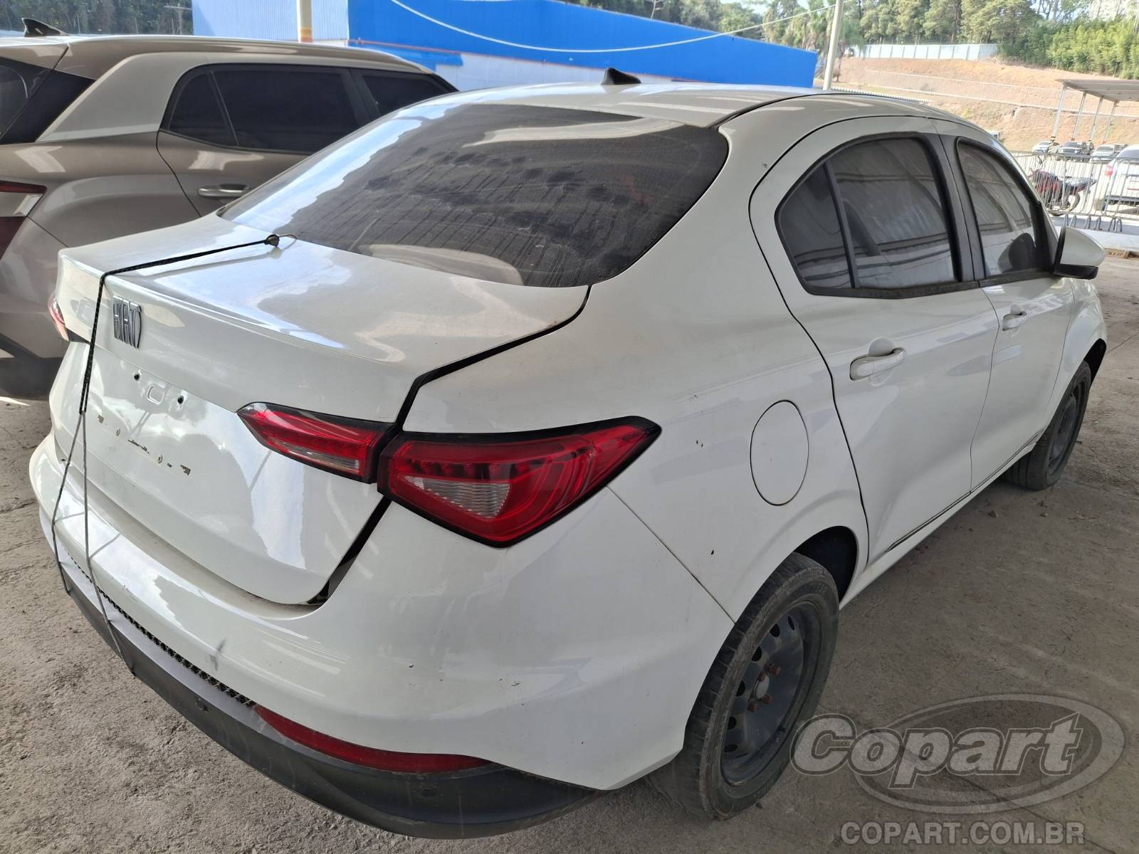 Foto 4: 2021 FIAT CRONOS