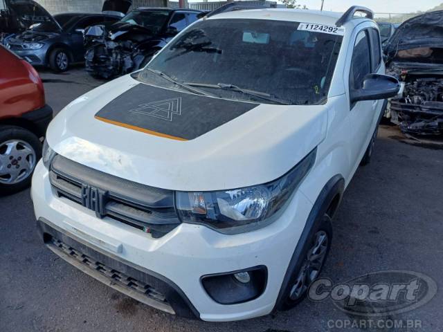2025 FIAT MOBI 