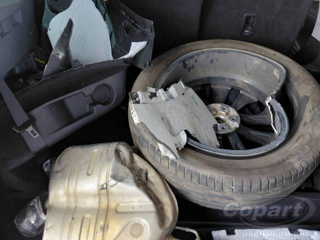 2025 CAOA CHERY TIGGO 8 