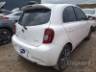 2018 NISSAN MARCH 