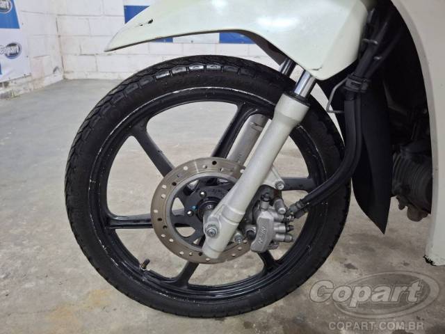 2019 HONDA BIZ 