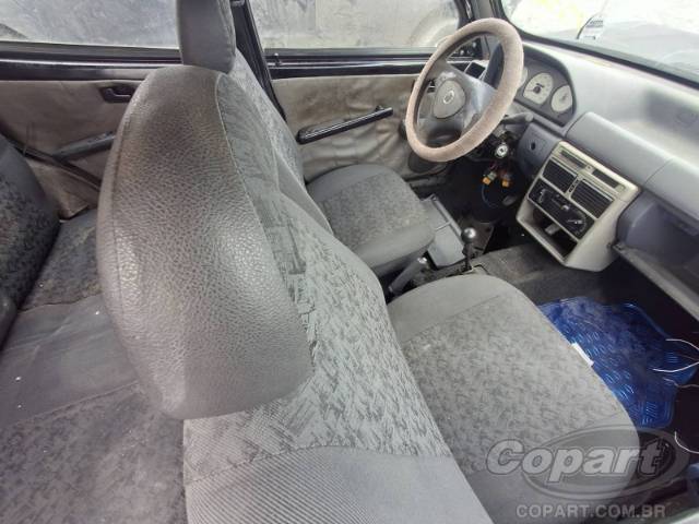 2004 FIAT UNO 