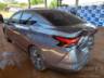 2026 NISSAN VERSA 