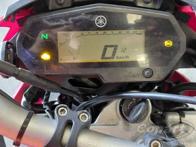 2024 YAMAHA XTZ 250 