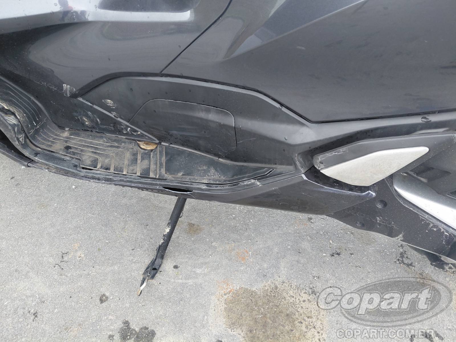 2023 HONDA PCX — foto 14 de 15