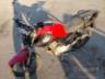 2014 HONDA CG 150 