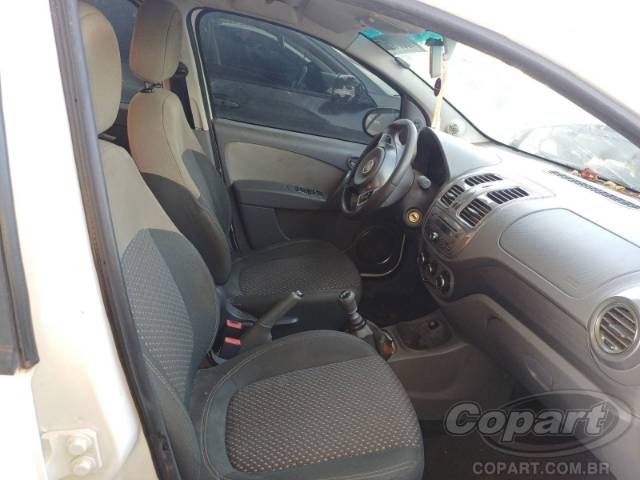 2016 FIAT GRAND SIENA 