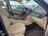 2019 MERCEDES BENZ GLS 