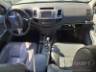 2014 TOYOTA HILUX CD 