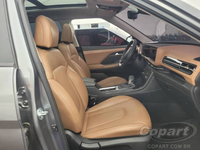 2026 HYUNDAI CRETA 