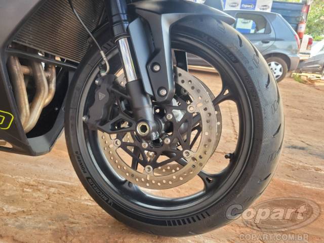 2024 TRIUMPH DAYTONA 