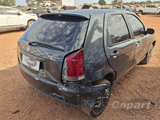 2010 FIAT PALIO 