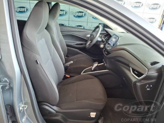 2025 CHEVROLET ONIX PLUS 