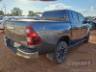 2022 TOYOTA HILUX CD 