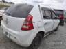 2013 RENAULT SANDERO 