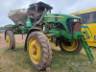 2020 JOHN DEERE JOHN DEERE 