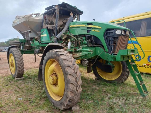 2020 JOHN DEERE JOHN DEERE 