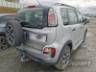 2011 CITROEN C3 AIRCROSS 
