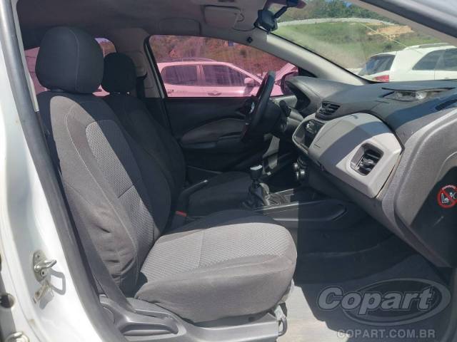 2019 CHEVROLET PRISMA 